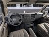 2025 GMC Savana 2500