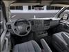 2025 GMC Savana 2500
