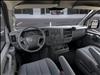 2025 GMC Savana 2500