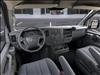 2025 GMC Savana 2500