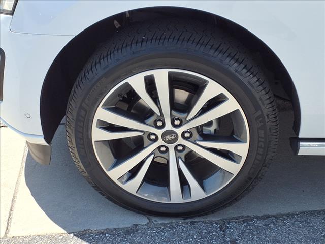 2021 Ford Expedition Platinum