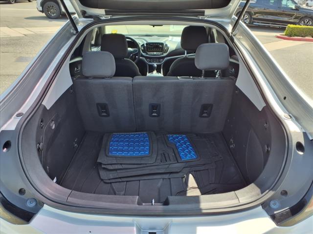2018 Chevrolet Volt LT