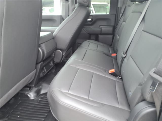 2025 Chevrolet Silverado 2500HD Work Truck