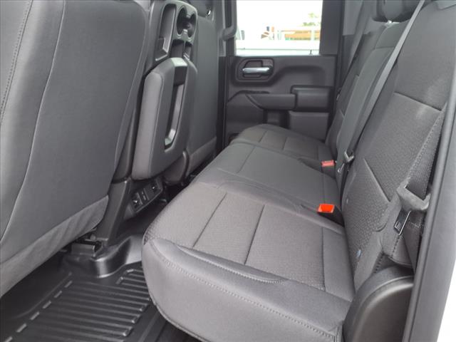 2025 GMC Sierra 3500HD Pro