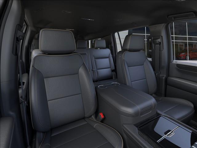 2025 GMC Yukon XL Elevation