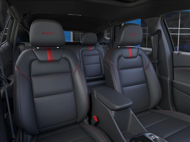 2025 Chevrolet Trax RS
