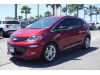 2017 Chevrolet Bolt EV LT