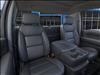 2025 Chevrolet Silverado 3500 HD Chassis Work Truck