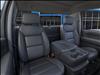 2025 Chevrolet Silverado 3500 HD Chassis Work Truck