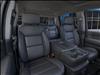 2025 Chevrolet Silverado 2500HD Work Truck