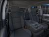 2025 Chevrolet Silverado 2500HD Work Truck