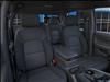 2025 Chevrolet Colorado Work Truck