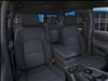2025 Chevrolet Colorado Work Truck