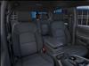2025 Chevrolet Colorado Work Truck