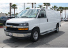 2020 Chevrolet Express Cargo 2500