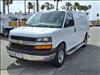 2023 Chevrolet Express 2500