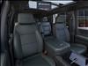 2025 GMC Yukon AT4