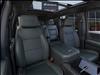 2025 GMC Yukon AT4