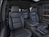 2025 GMC Sierra 2500HD AT4X