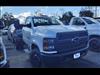 2023 Chevrolet Silverado 4500HD Work Truck
