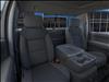 2025 Chevrolet Silverado 1500 Work Truck