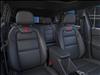 2025 Chevrolet Trax RS