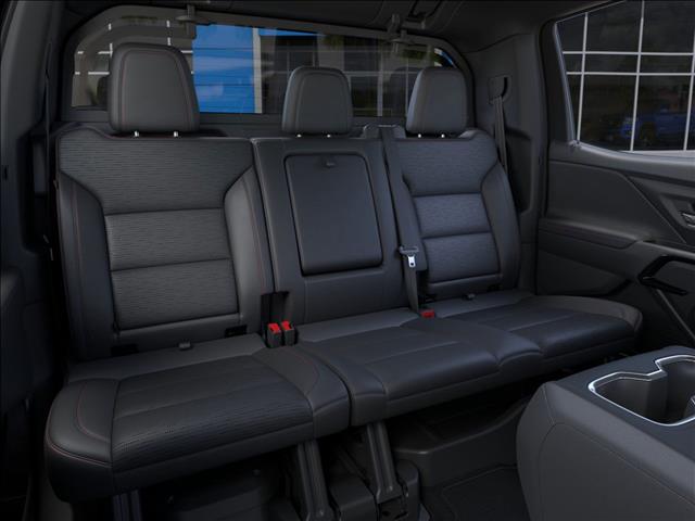 2025 Chevrolet Silverado EV RST
