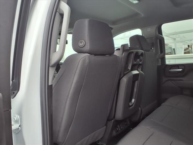 2025 GMC Sierra 3500HD Pro