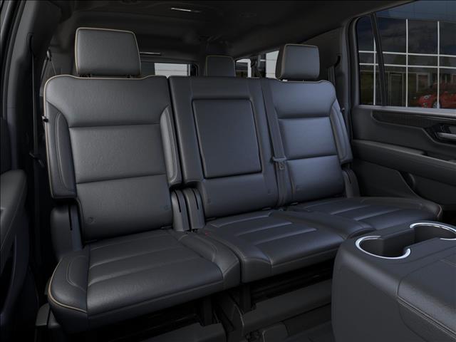 2025 GMC Yukon XL Elevation