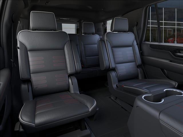 2025 GMC Yukon AT4 Ultimate