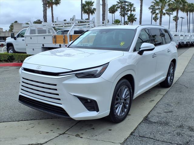 2024 Lexus TX 350 Base
