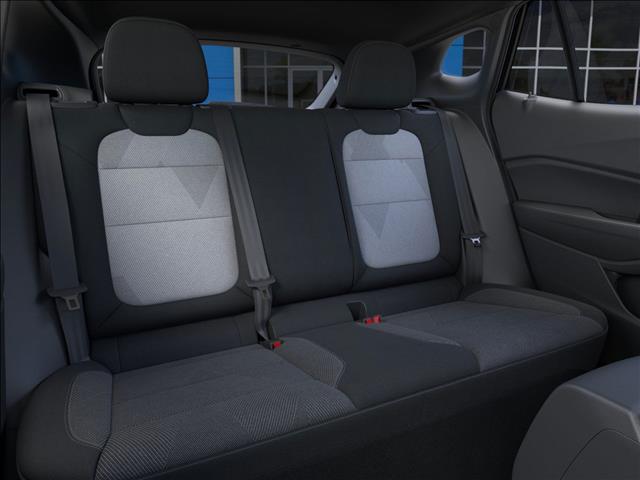 2025 Chevrolet Trax RS