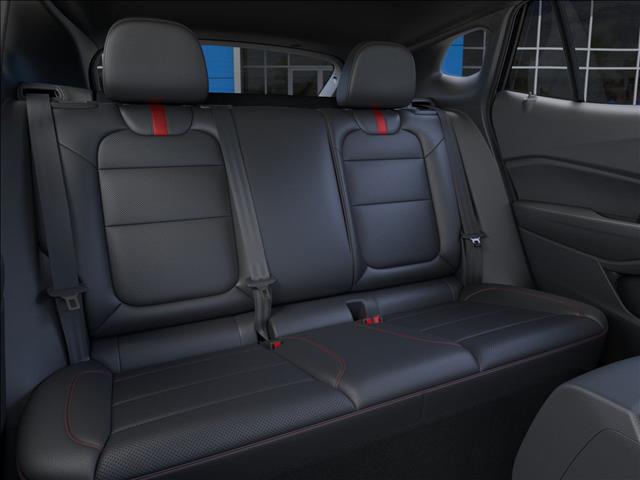 2025 Chevrolet Trax RS