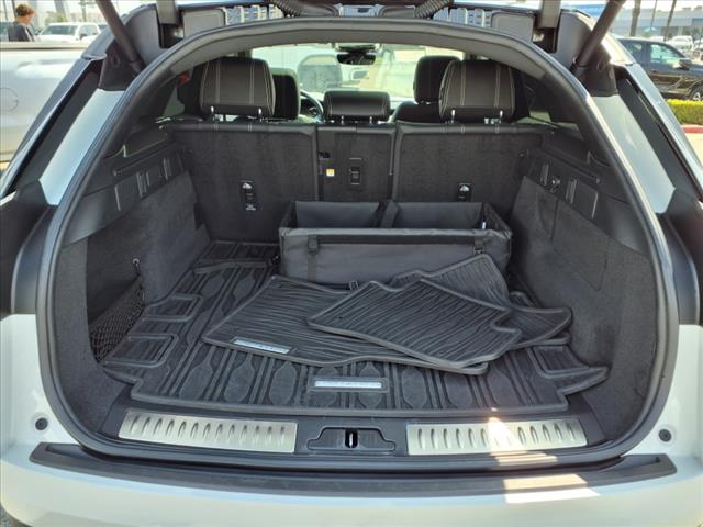 2021 Land Rover Range Rover Velar P340 S