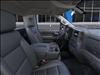 2025 Chevrolet Silverado 3500 HD Chassis Work Truck