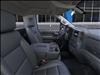 2025 Chevrolet Silverado 3500 HD Chassis Work Truck