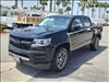 2020 Chevrolet Colorado Work Truck