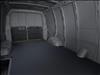 2025 Chevrolet Express 2500