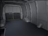 2025 Chevrolet Express 2500