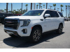 2022 GMC Yukon AT4