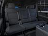 2025 Chevrolet Suburban LS