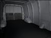 2025 GMC Savana 2500