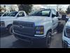 2023 Chevrolet Silverado 4500HD Work Truck