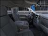 2025 Chevrolet Silverado 1500 Work Truck
