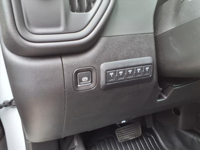2025 Chevrolet Silverado 2500HD Work Truck