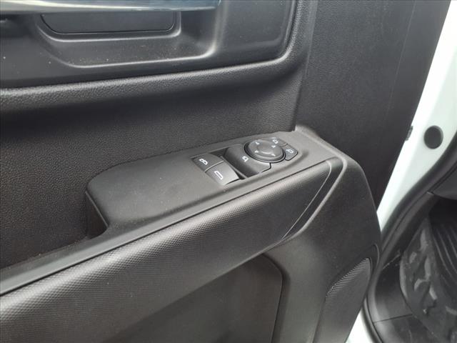 2025 GMC Sierra 3500 HD Pro