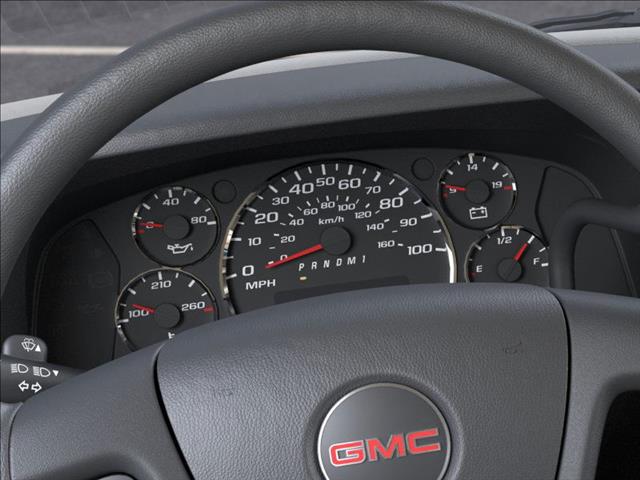 2025 GMC Savana 2500