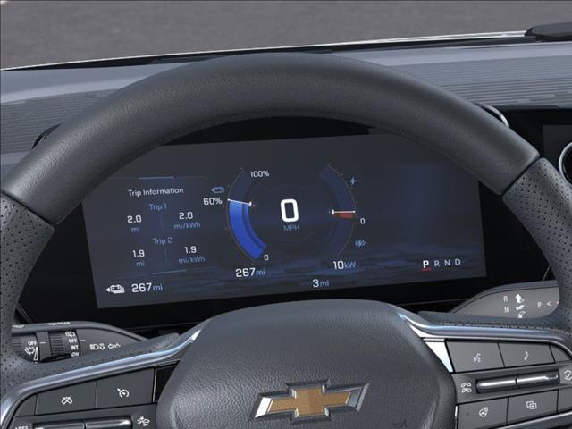 2025 Chevrolet Equinox EV LT 1