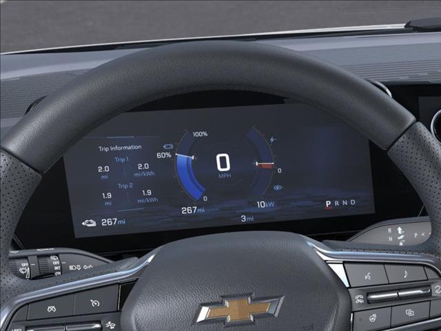 2025 Chevrolet Equinox EV LT1