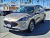 2020 Ford Escape Hybrid Titanium